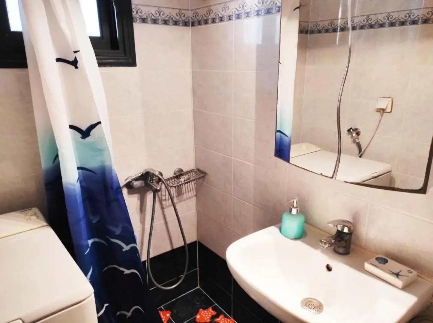 Sea View Maisonette in Chanioti, 40m from the Beach