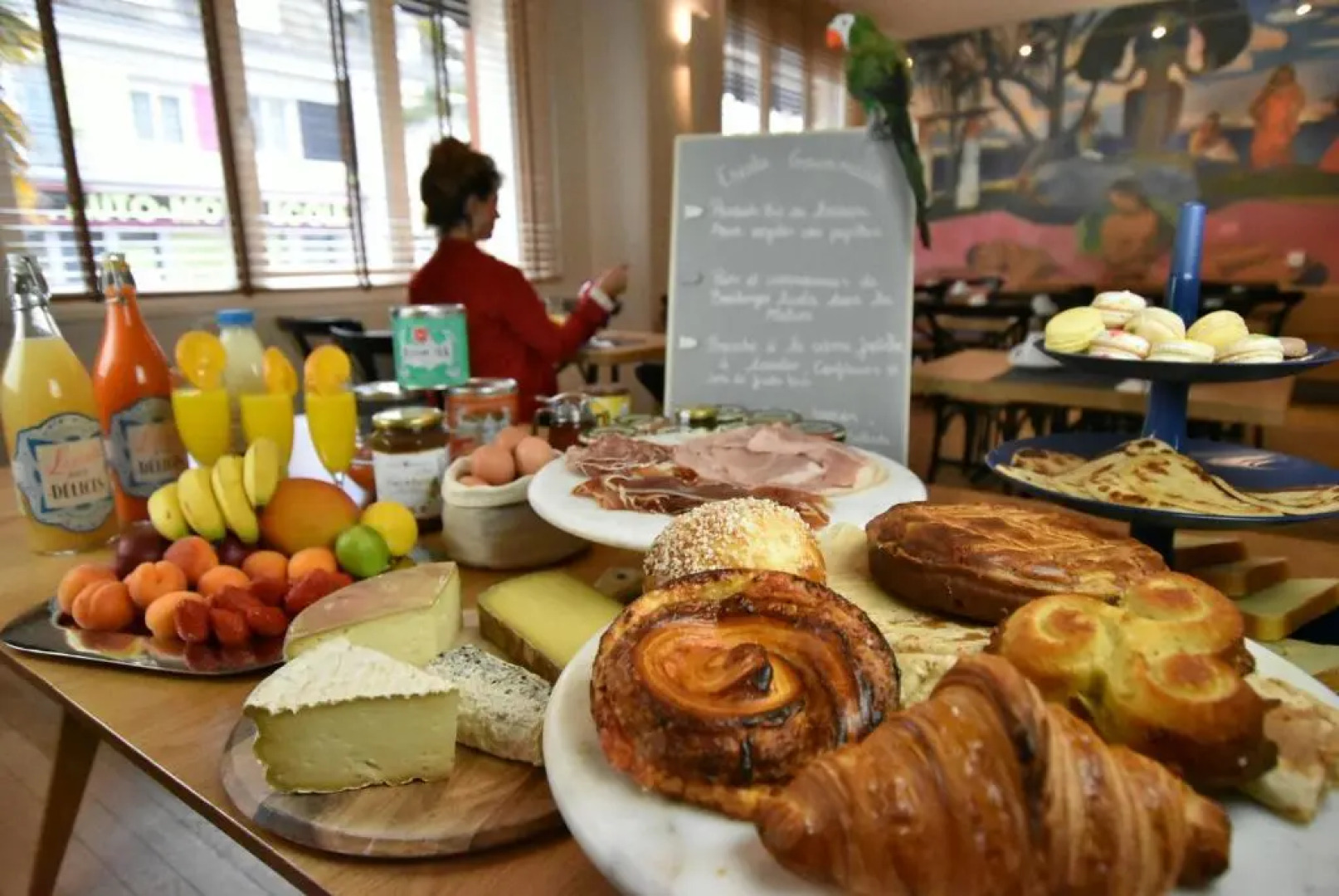 Hôtel Escale Oceania Lorient