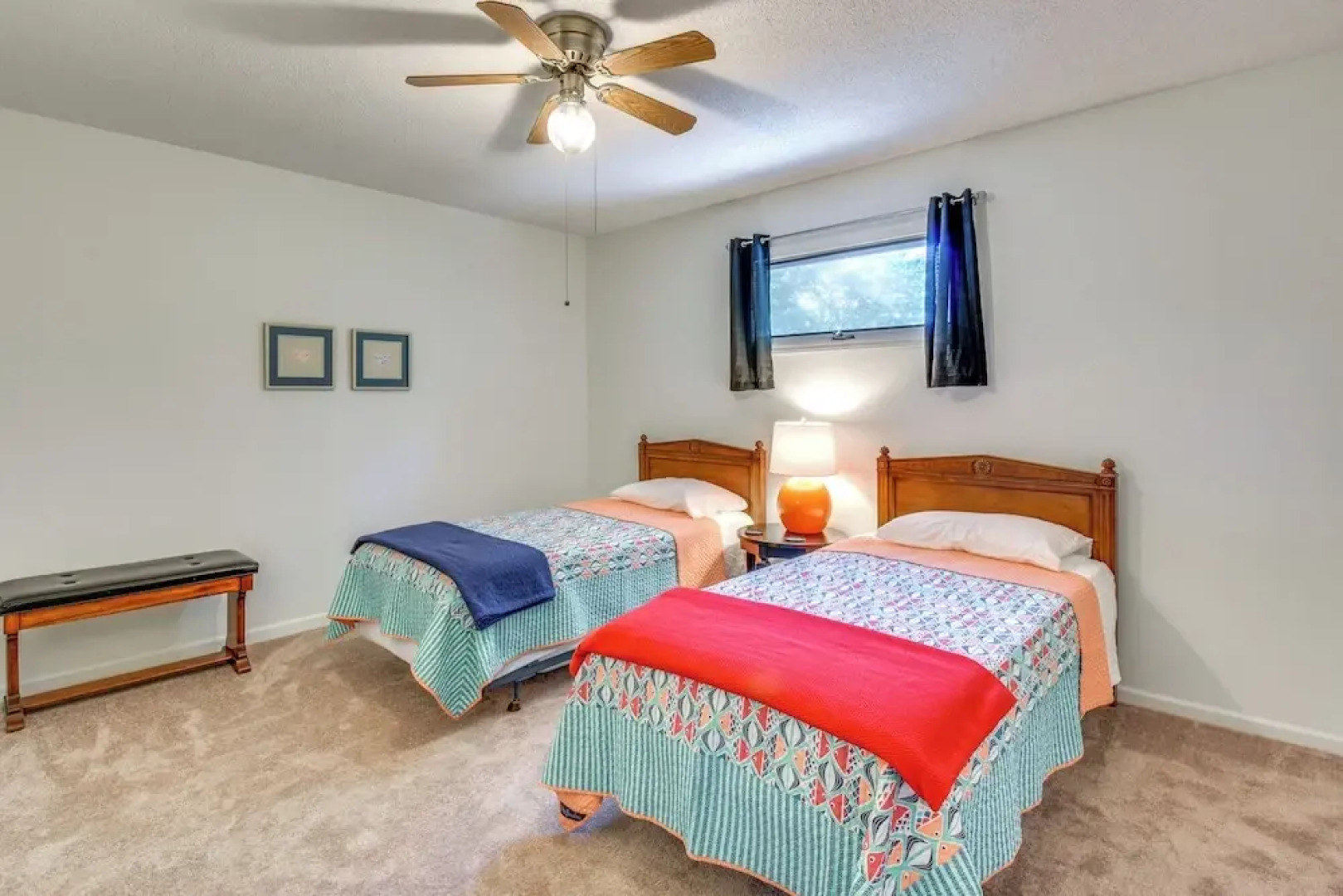 Seneca Escape w/ Screened Patio: Near Lakes!