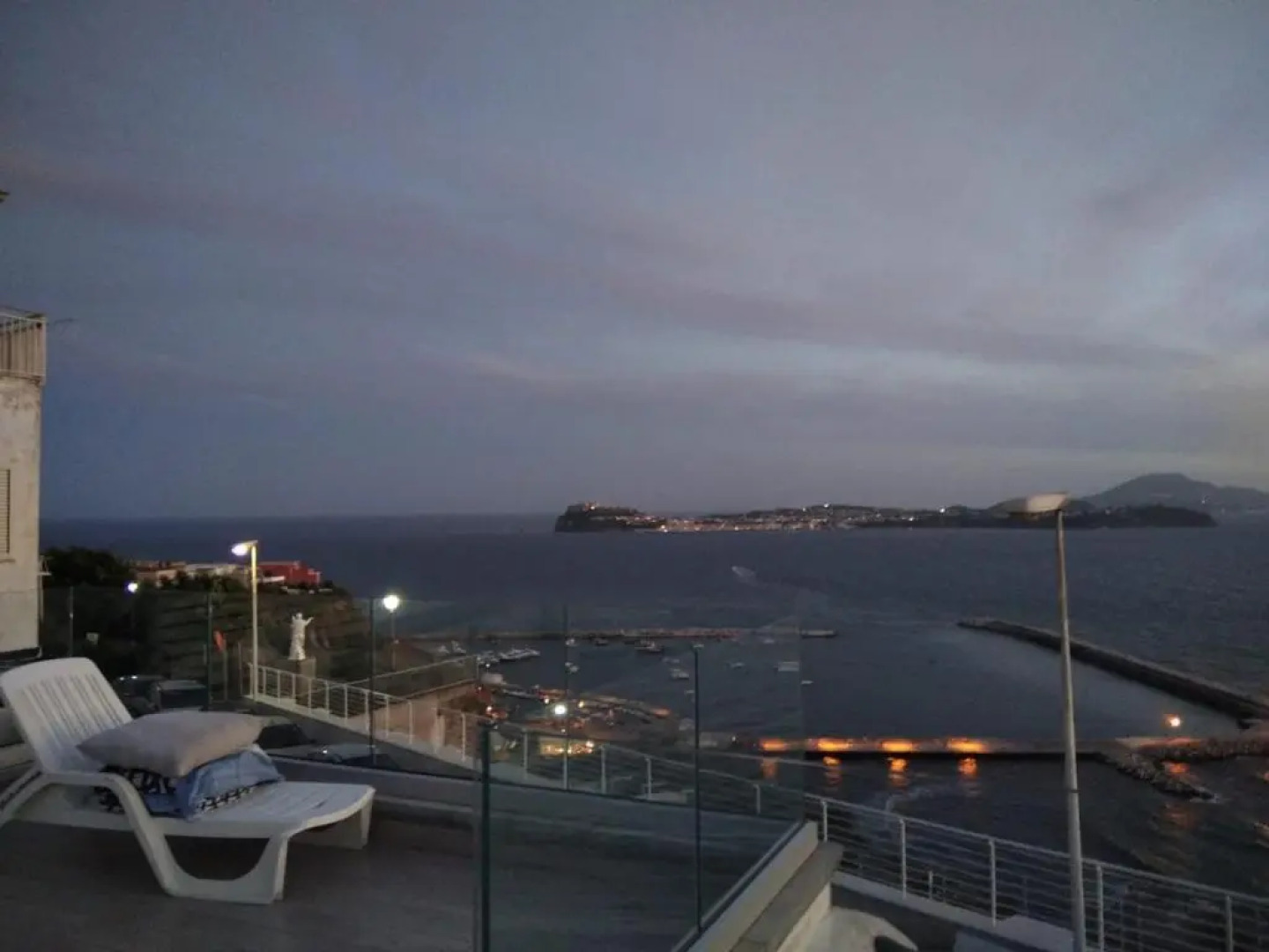 Manu's House Villetta Indipendente