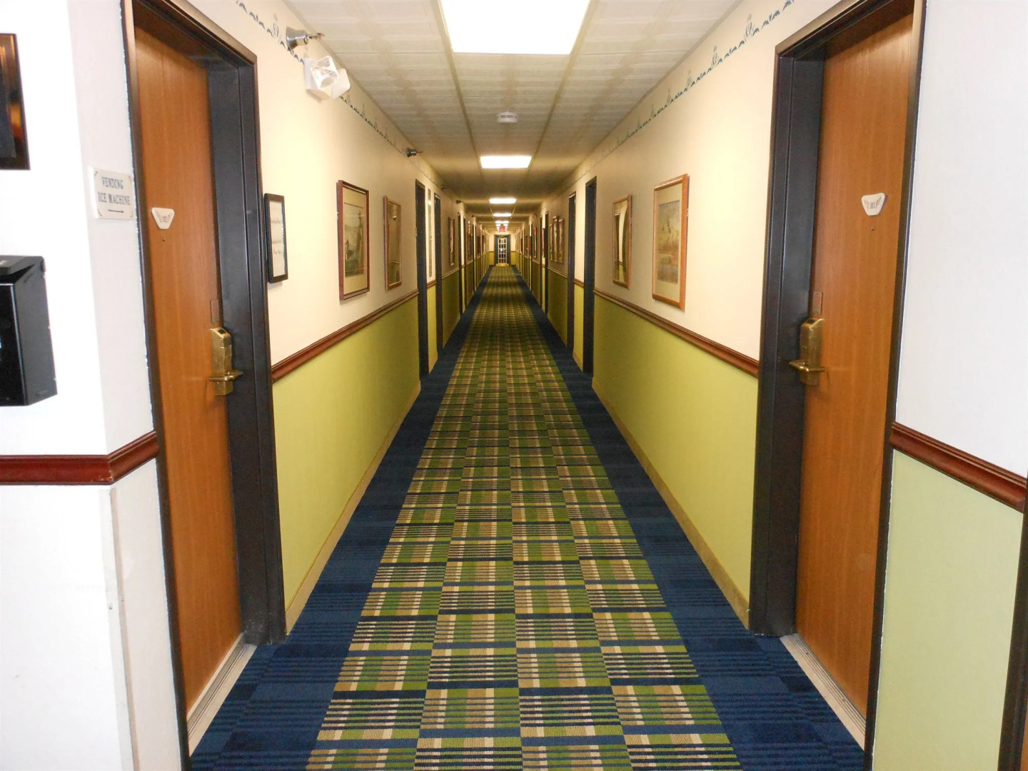 Quality Inn & Suites Red Wing