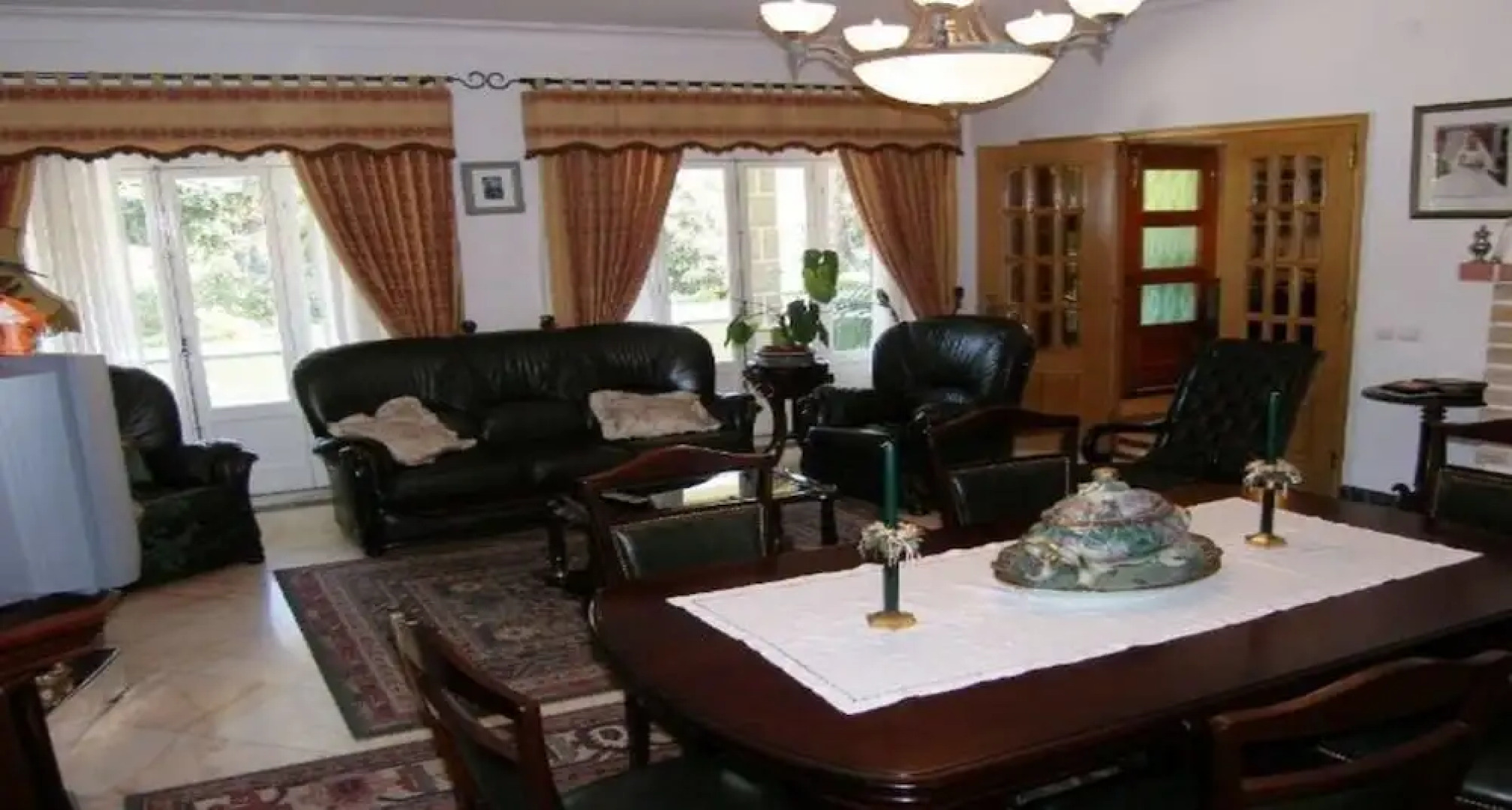 104200 -  Villa in Sintra