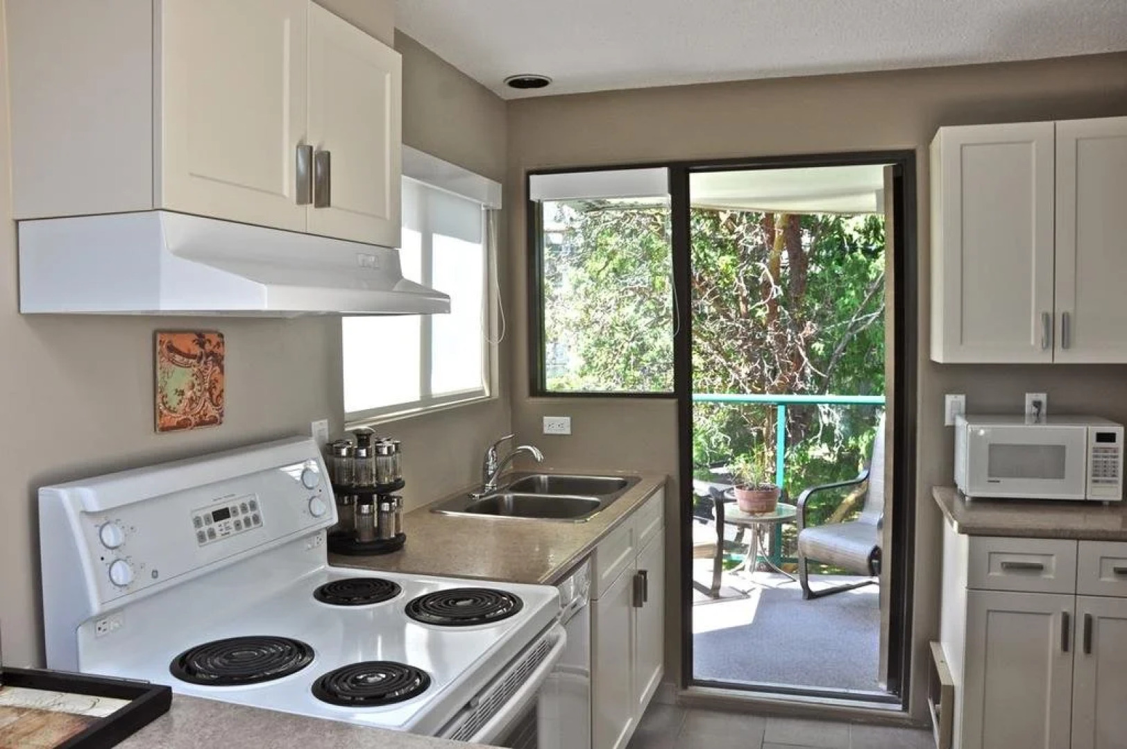 Inn Of The Sea Vacations