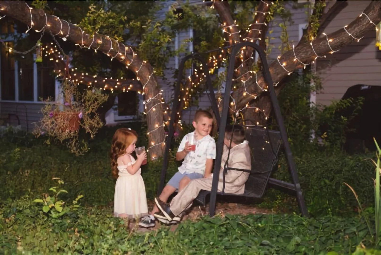 The Iron Gate Inn & Winery