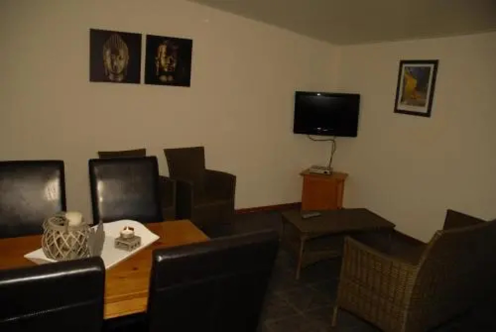 Vakantieboerderij De Pionier