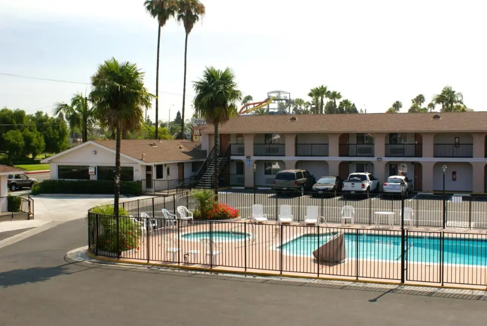 Super 8 Buena Park