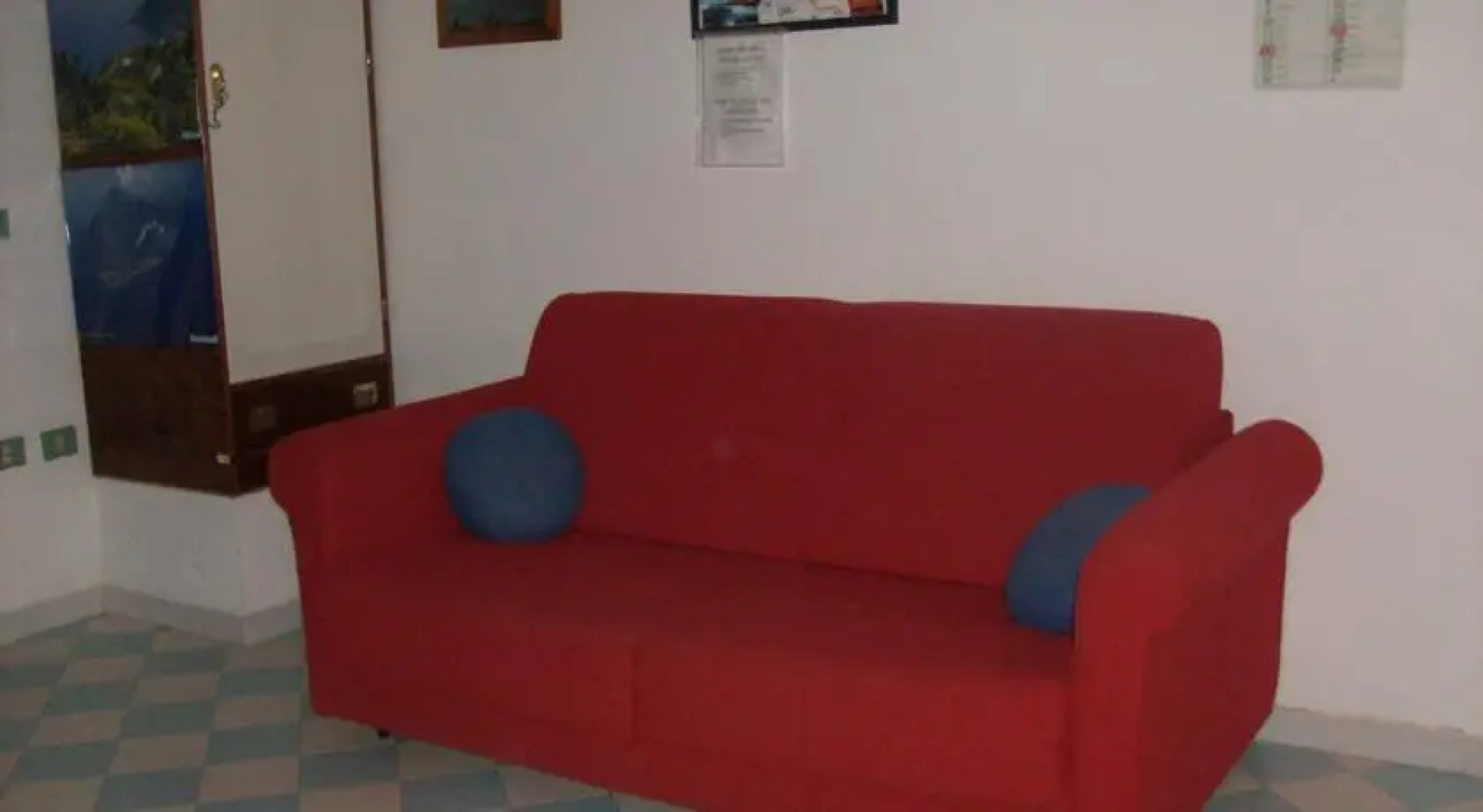 Holiday House in Vulcano