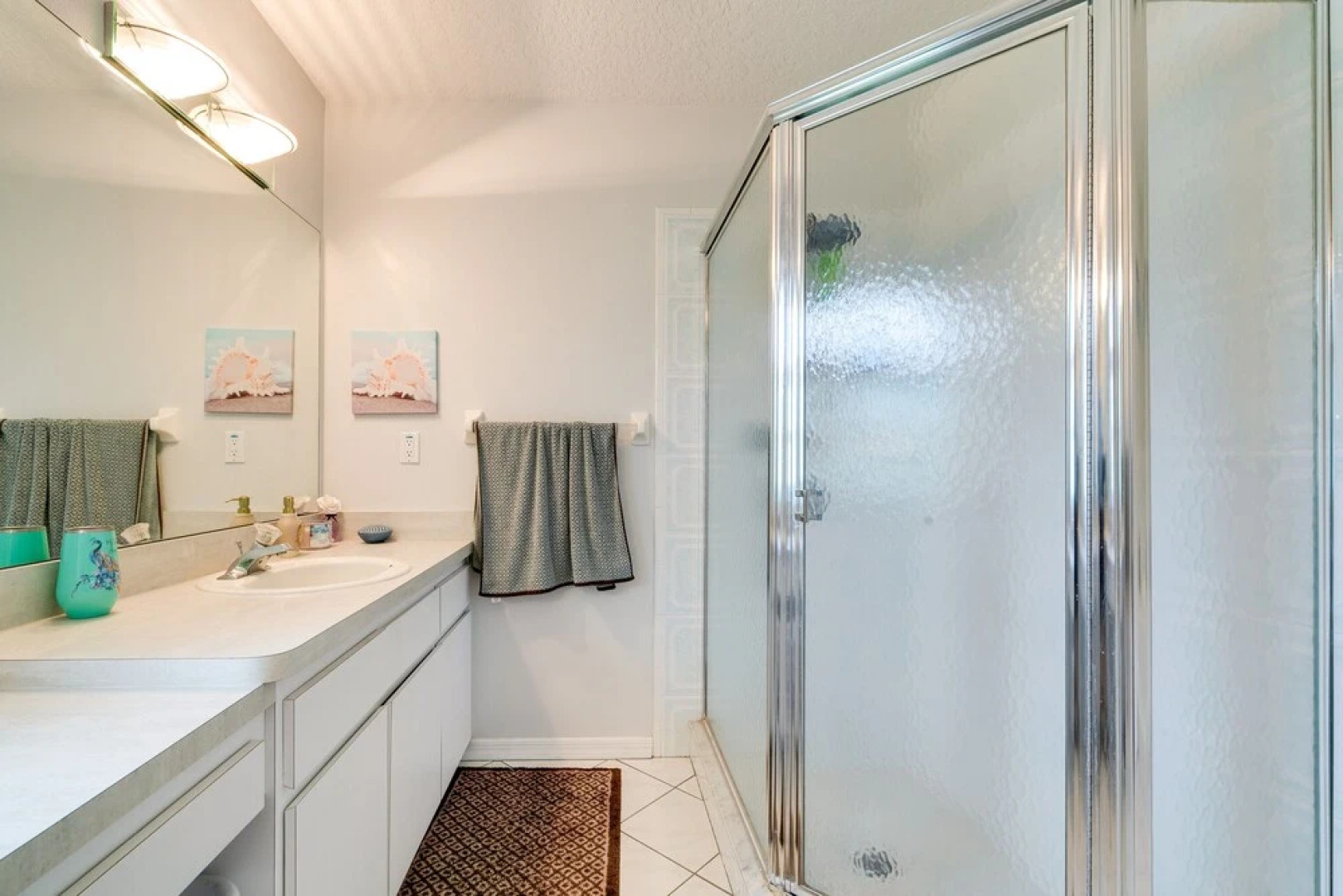 Spring Hill Home - Pool, Grill & Golf Course Views