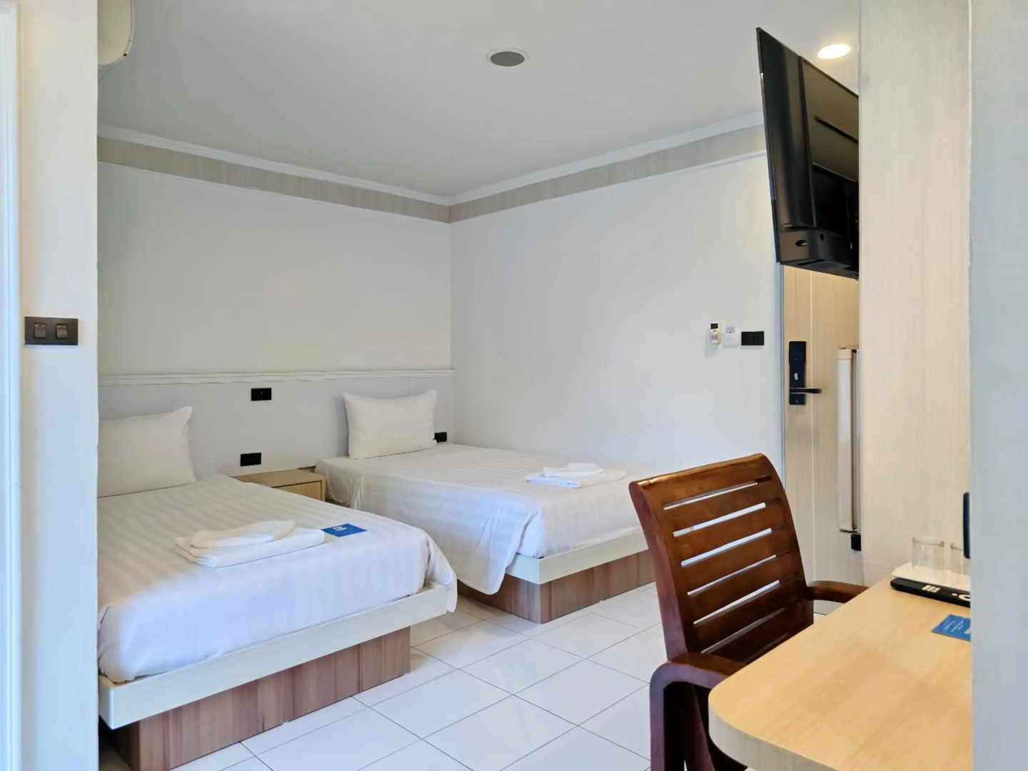 Sira Boutique Residence