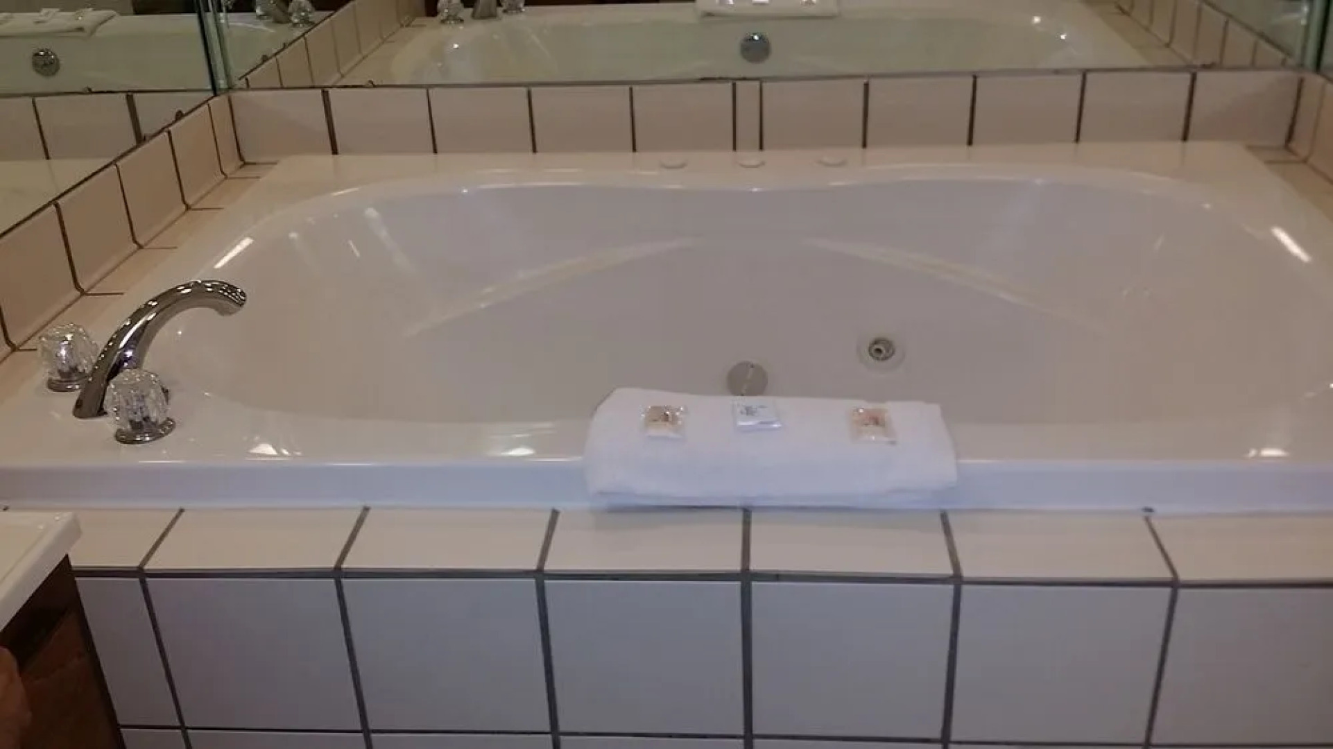 Deerfield Inn and Suites