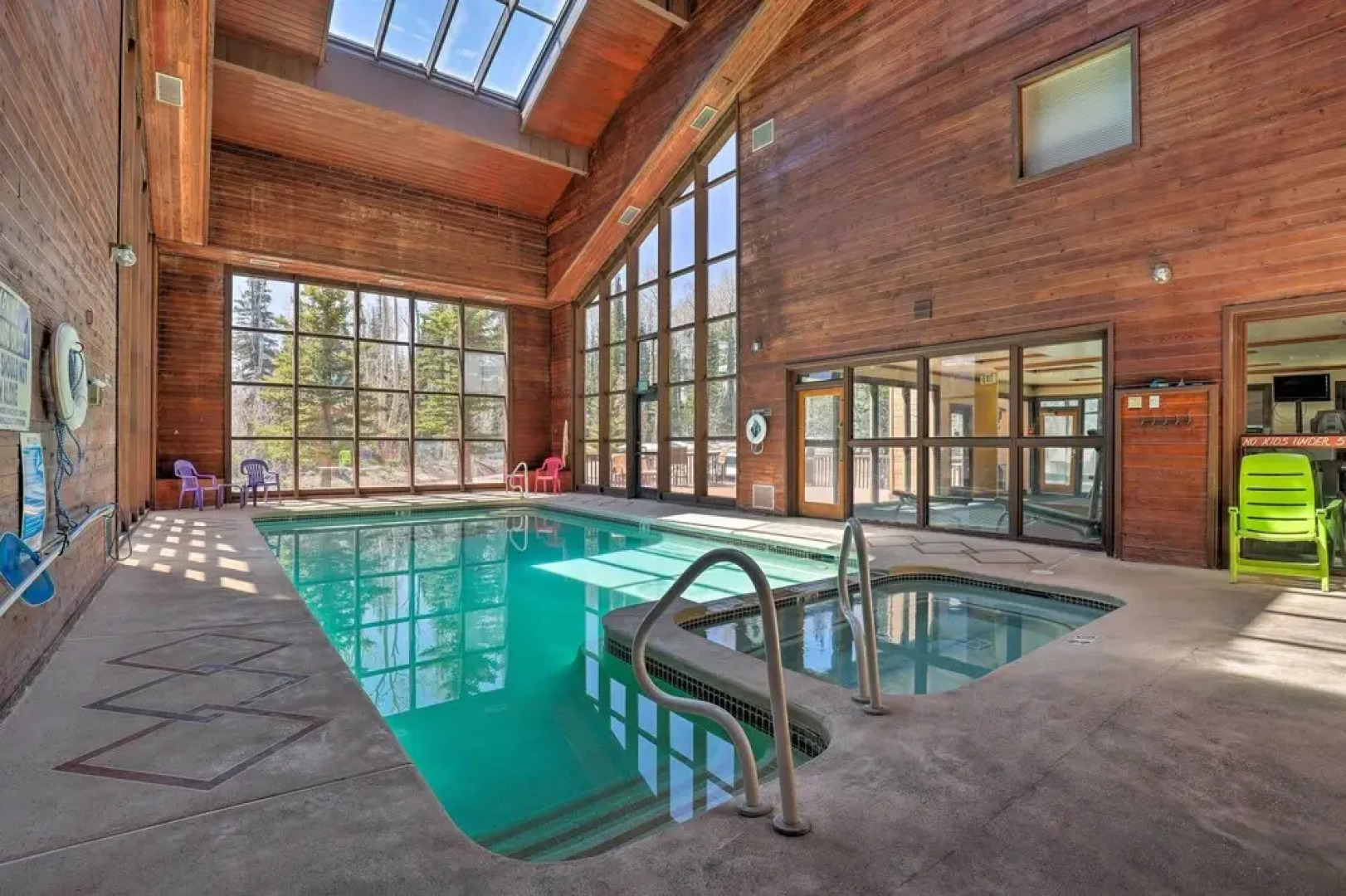 Brian Head Resort Condo - Near Skiing & Hiking!