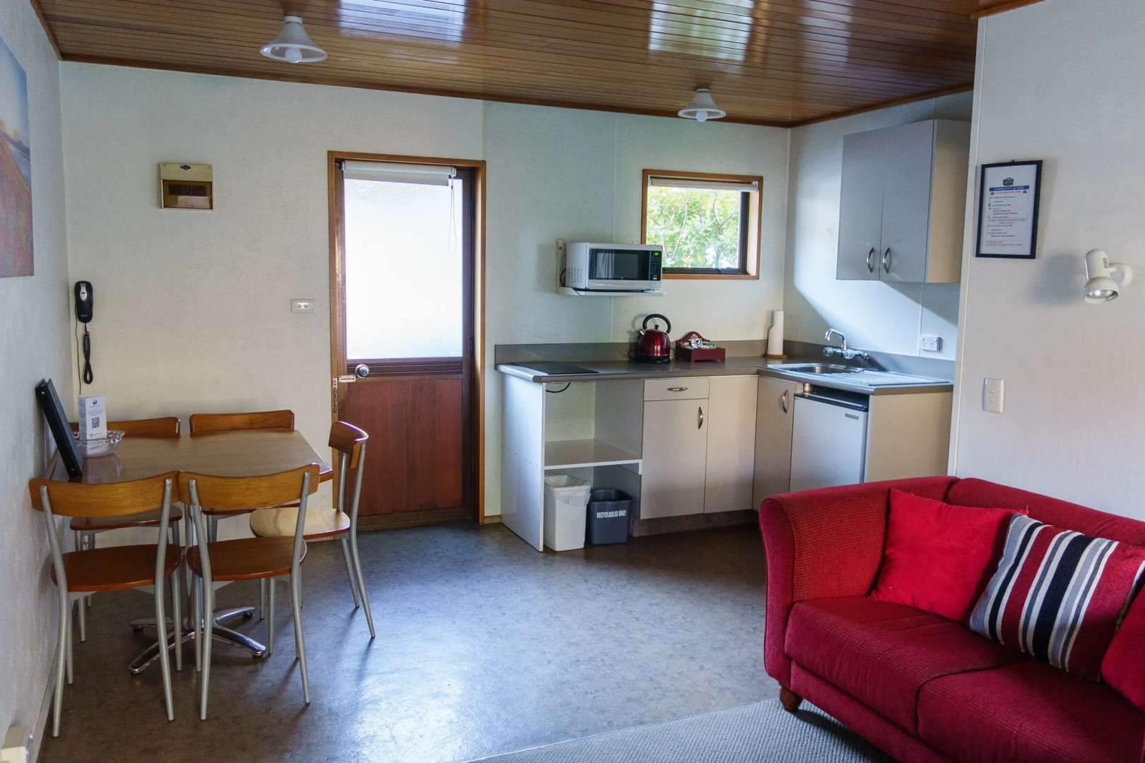 ASURE Brookvale Motel