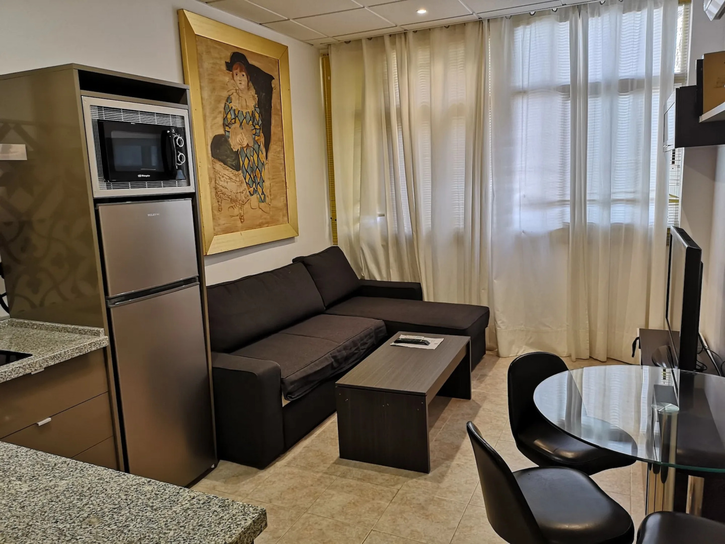 Hotel Avenida Tropical