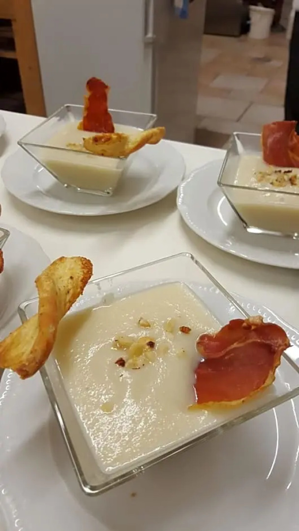 Les Gites du Domaine de Bertrandy