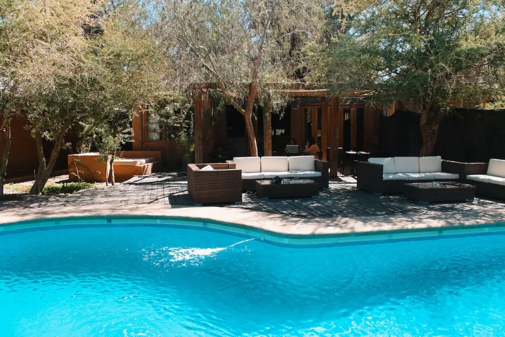 Hotel Aldea