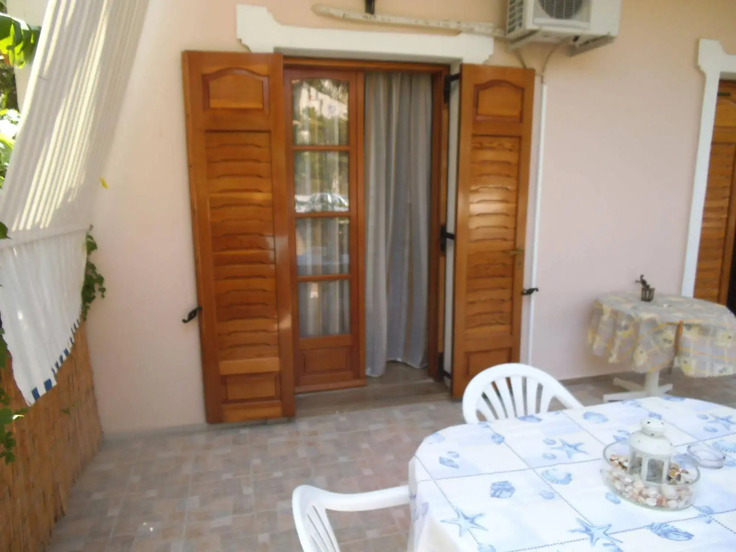 Villa Xenos Studios & Apartments