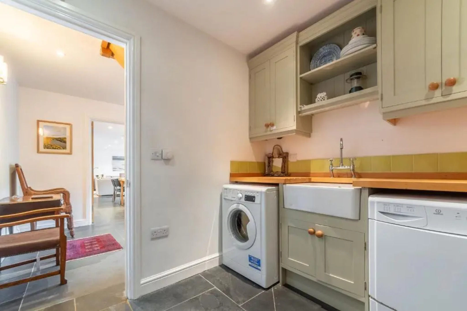 No.2 The Fish Cellars