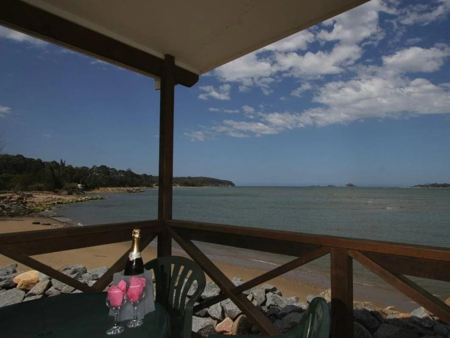 BIG4 Batemans Bay At Easts Riverside Holiday Park