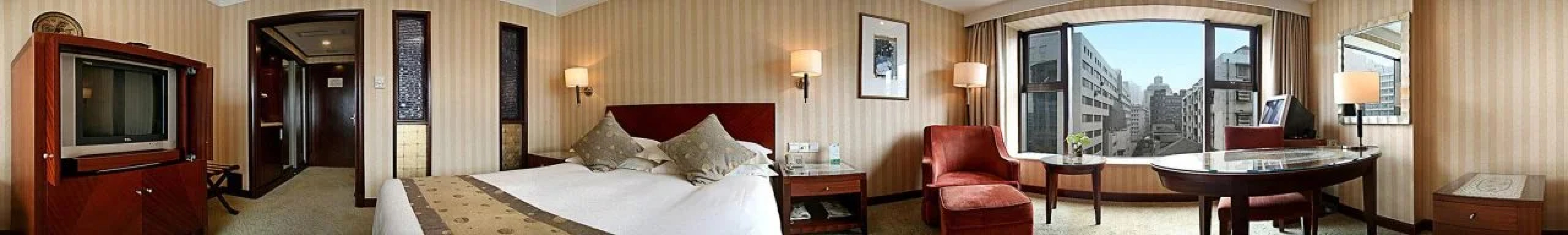 Zhejiang Media Hotel