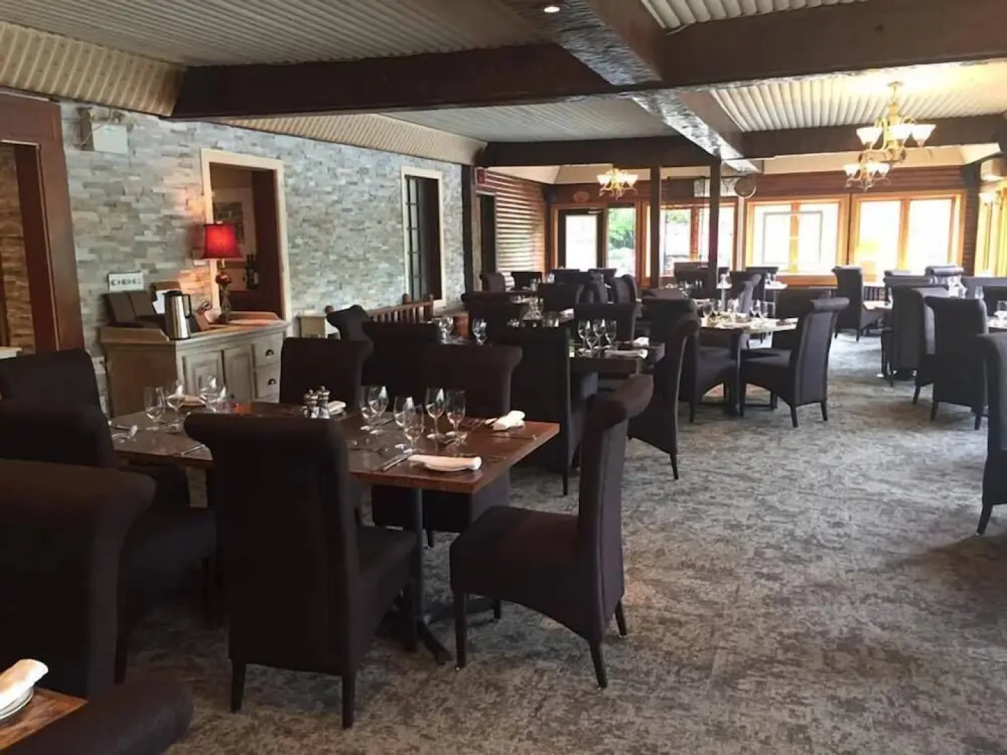 GetAways at Club GeoPremiere