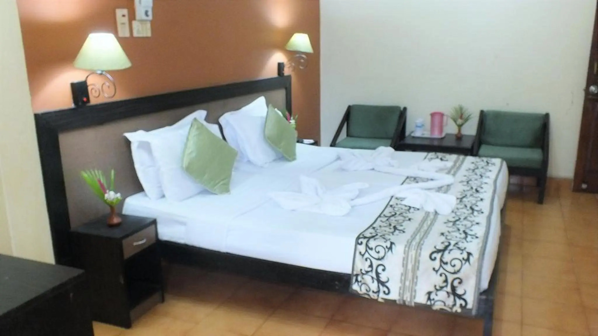 Alor Grande Holiday Resort