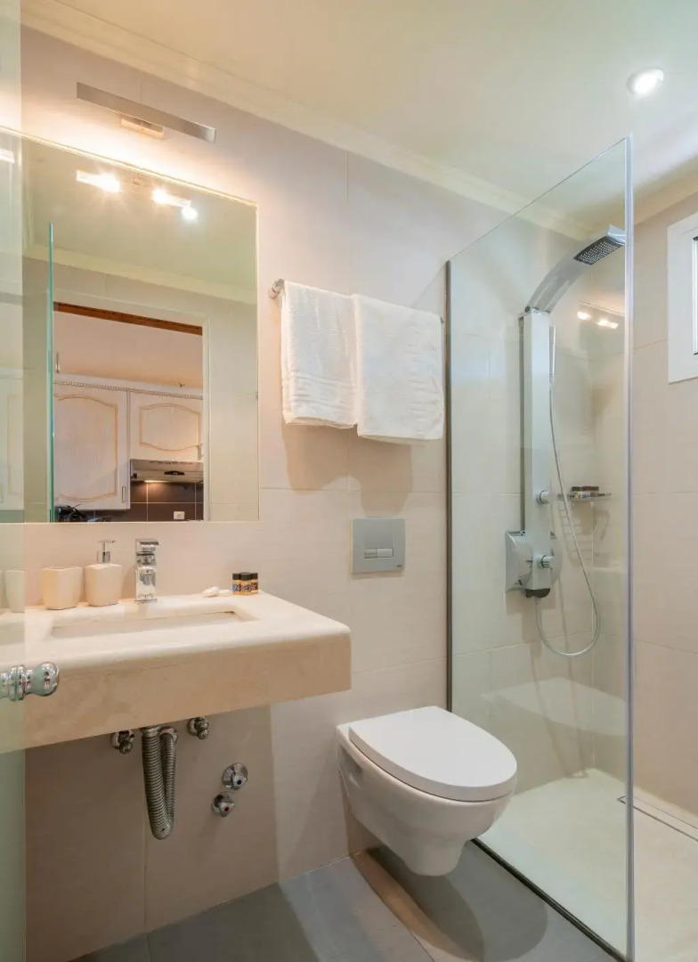 Ziogas Luxury Apartment's