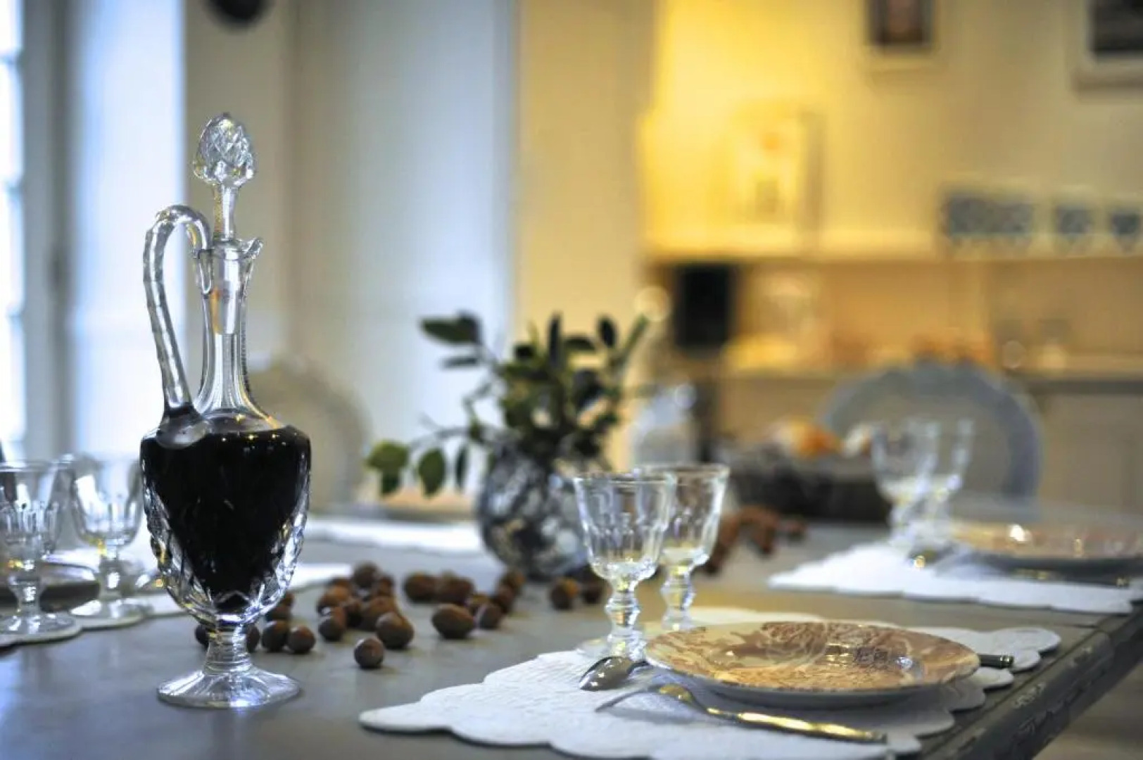 LOrangerie du Grand Jardin