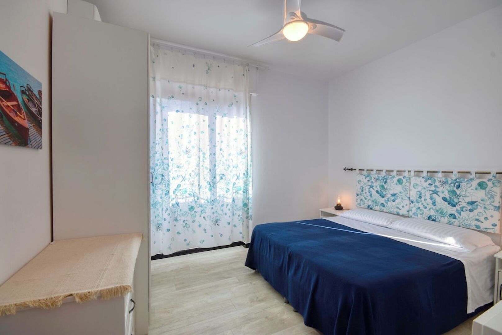 Una Terrazza sul Golfo Paradiso