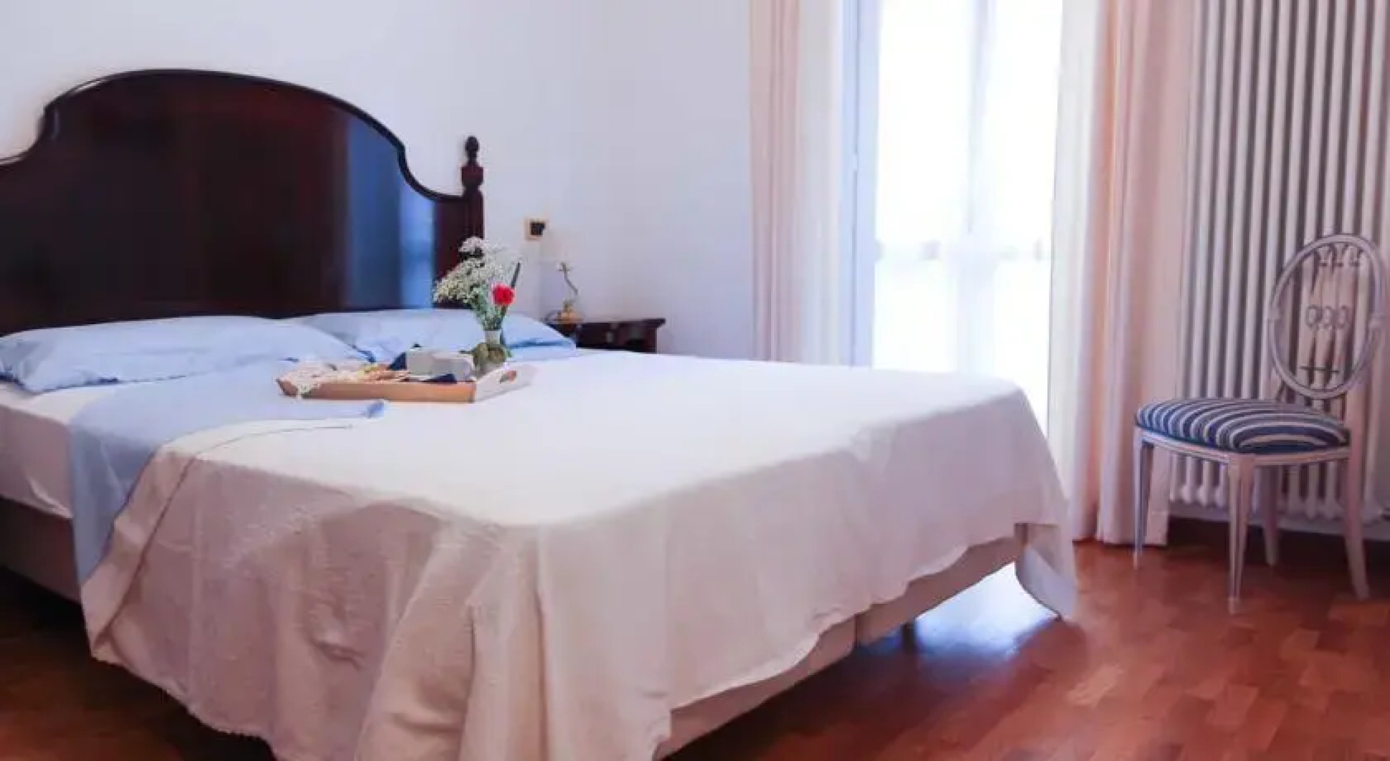 Appartamento Alla Chiesa