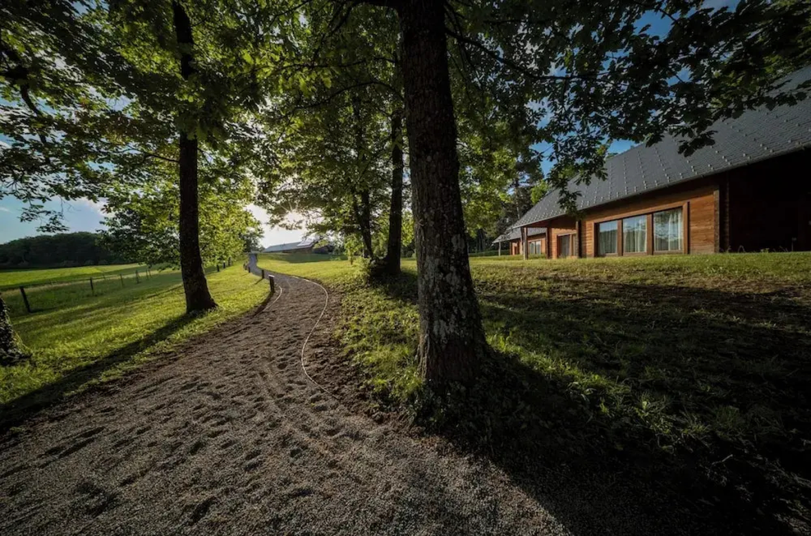 Posestvo Pule Equestrian Estate