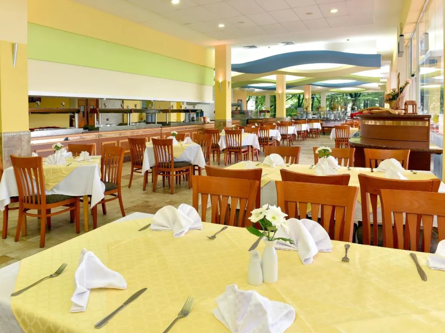 Hotel Orchidea Park All Inclusive