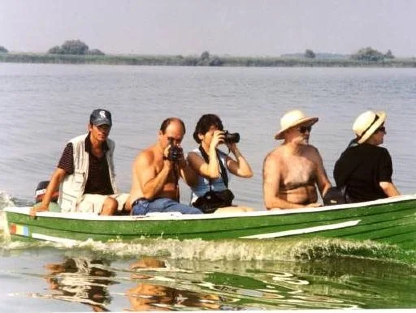 Cormoran Resort Hotel