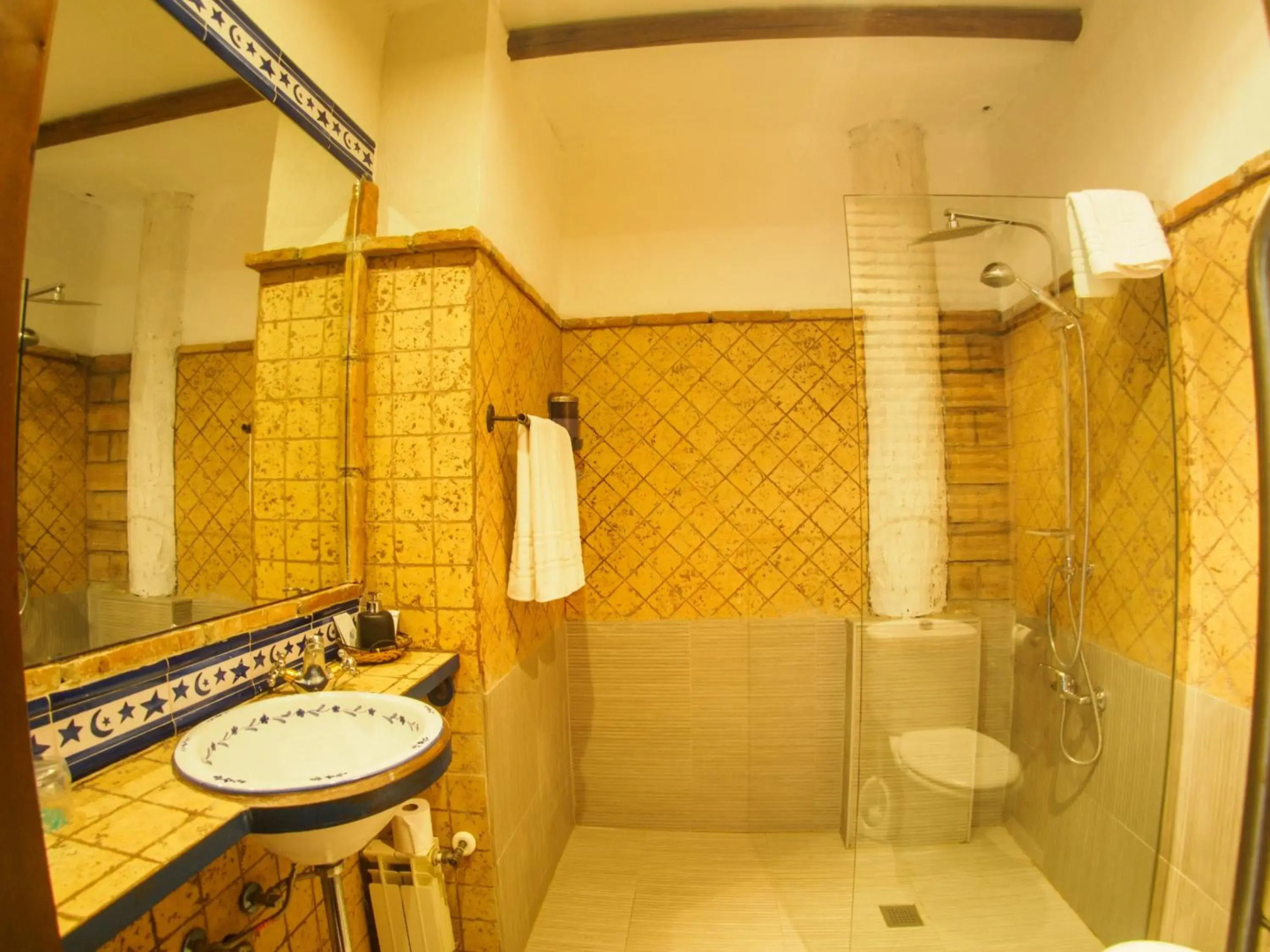 El Balcón de Nieves