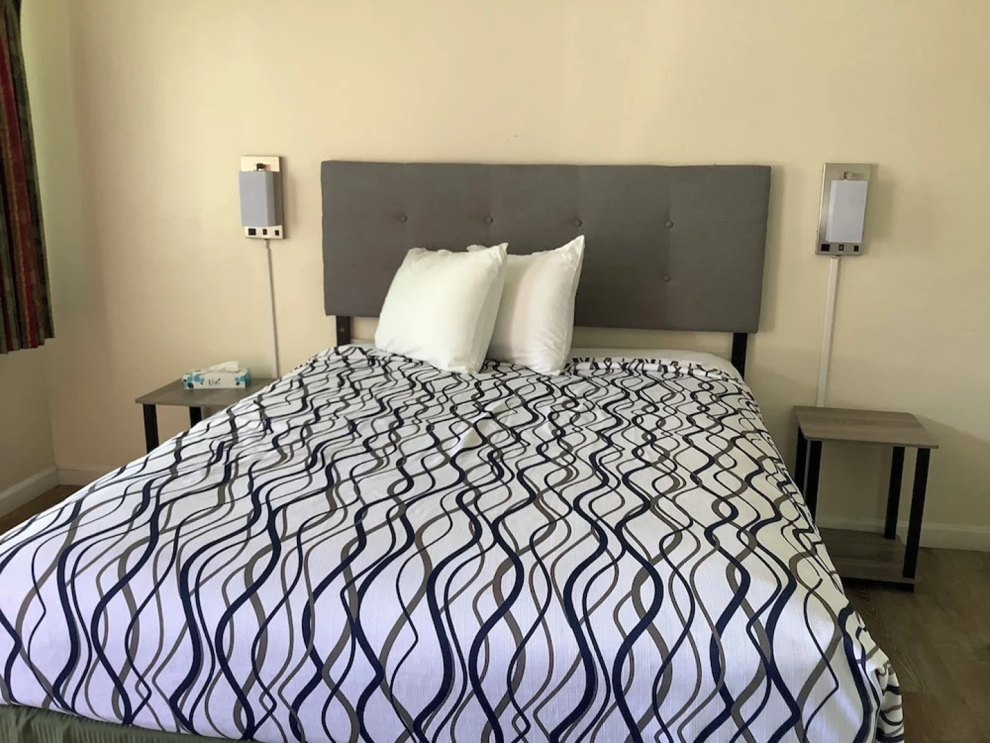 National 9 Santa Cruz