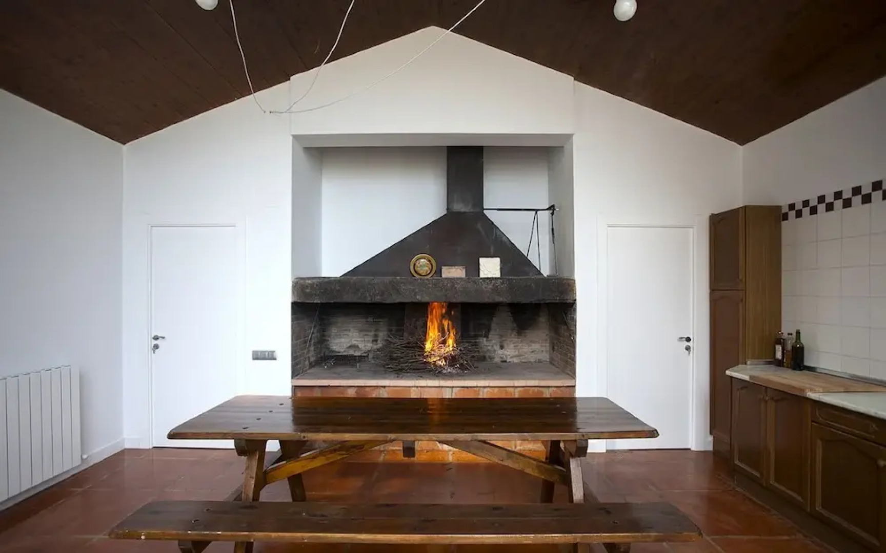 Ikustieder Vista Hermosa Country House