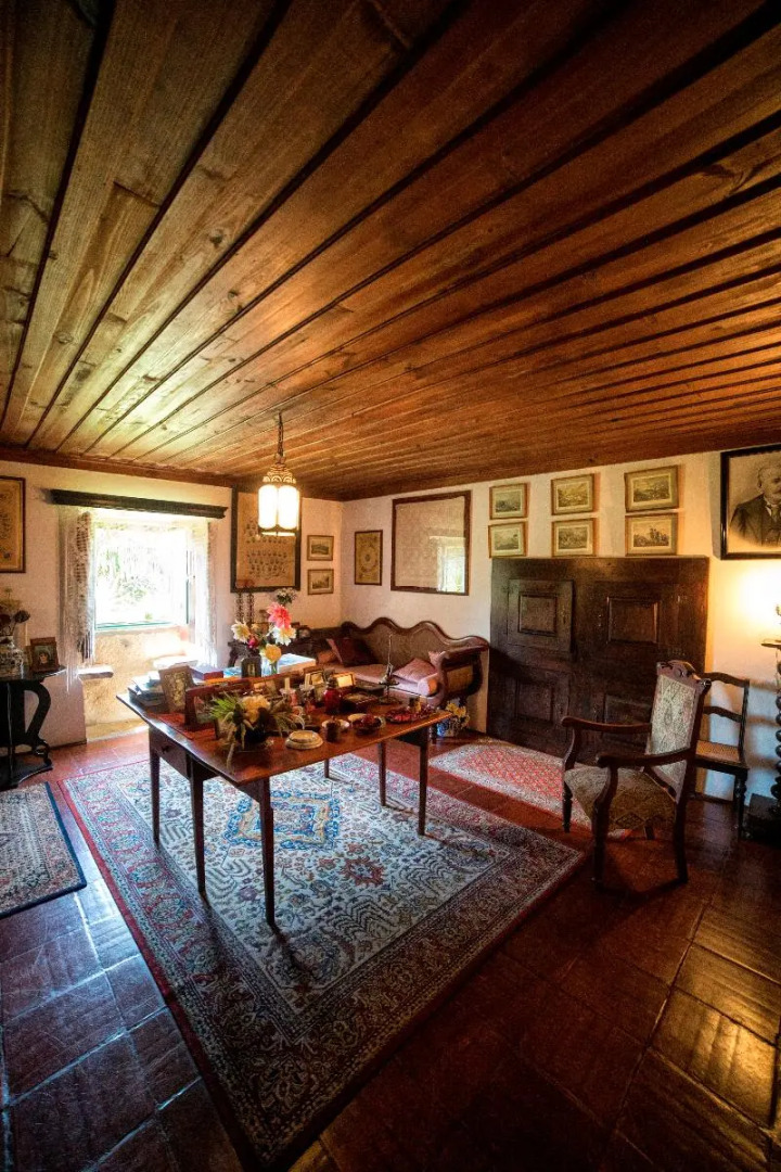 Quinta De Santa Baia