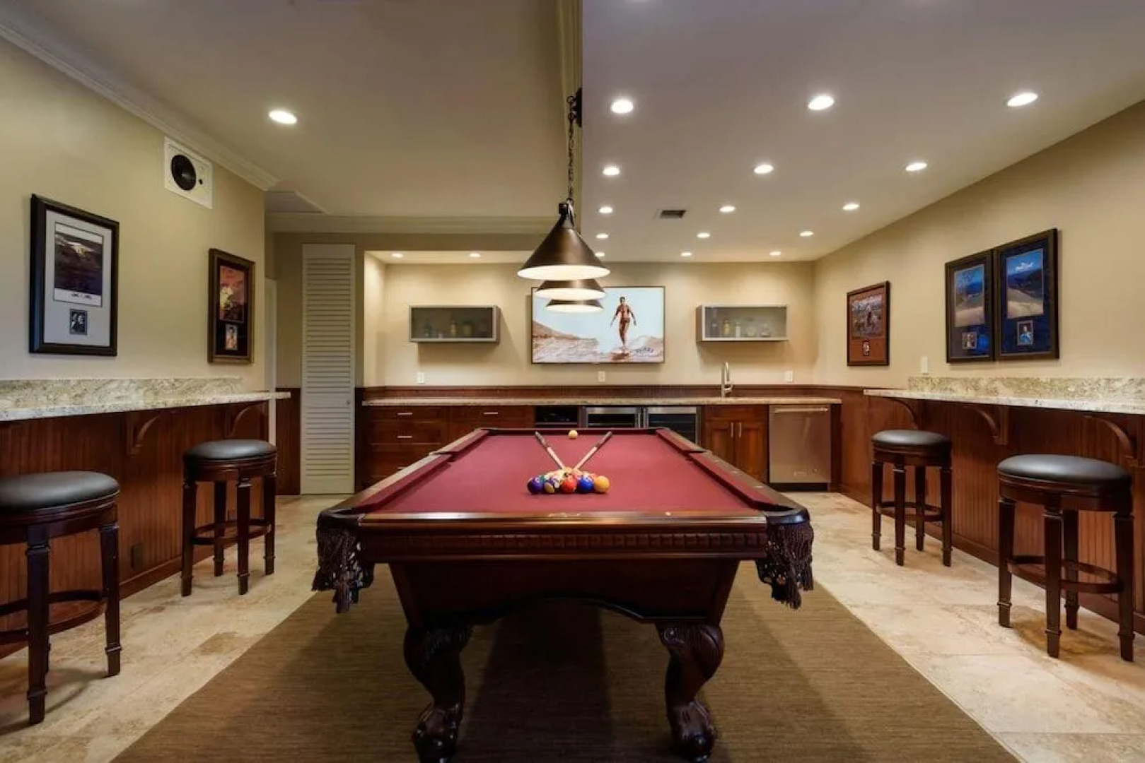 Summit Residence at Kaanapali Vista by Maui Life Realty