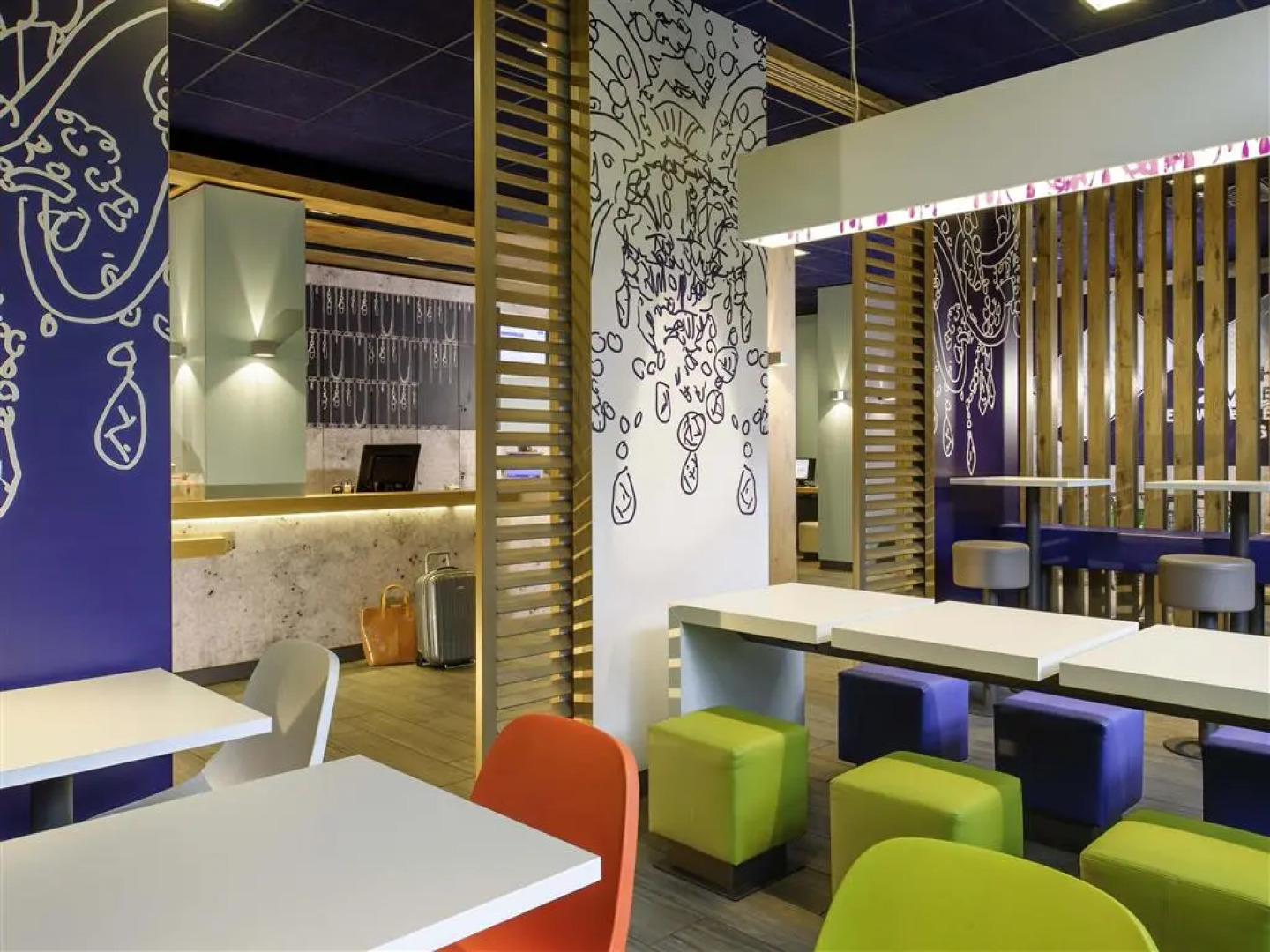 Ibis Budget Madrid Getafe
