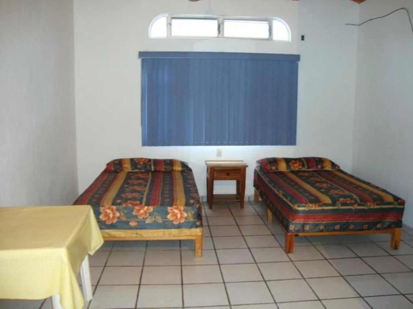 El Coral de lo de Marcos