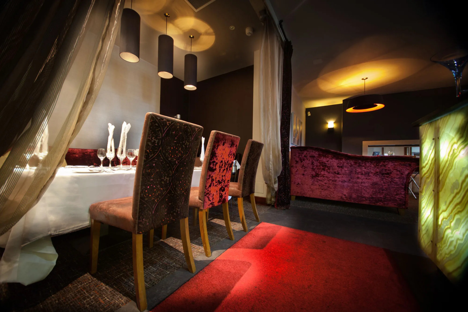 Smiths at Gretna Green