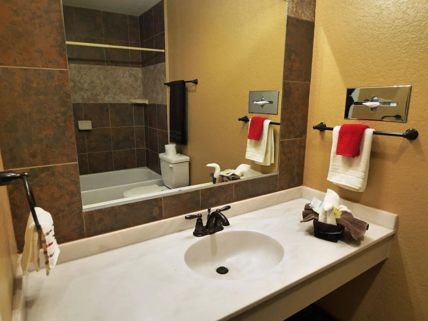 Yerington Inn