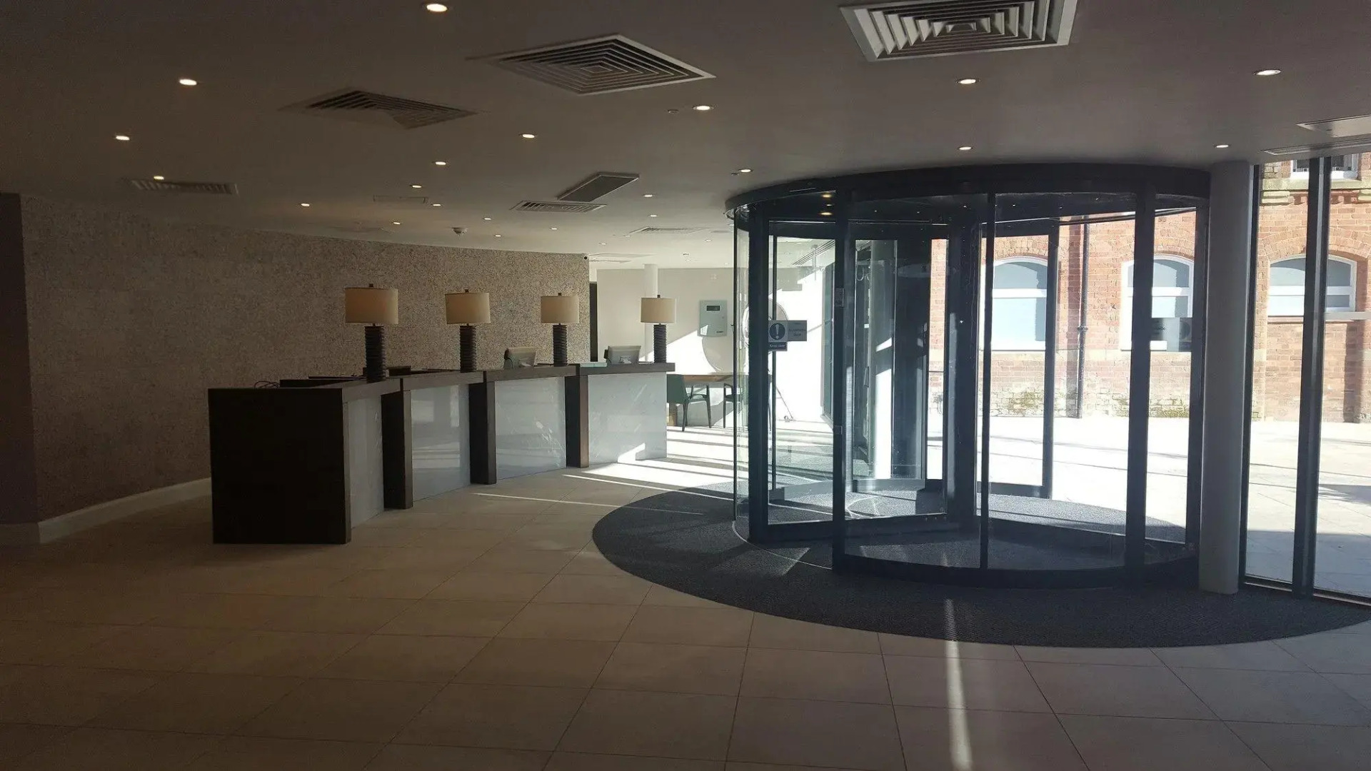 DoubleTree by Hilton Hotel and Spa Chester