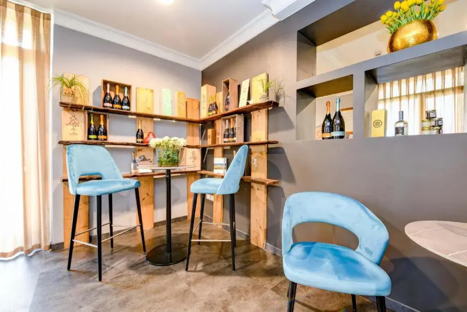 Hotel Locanda Primavera