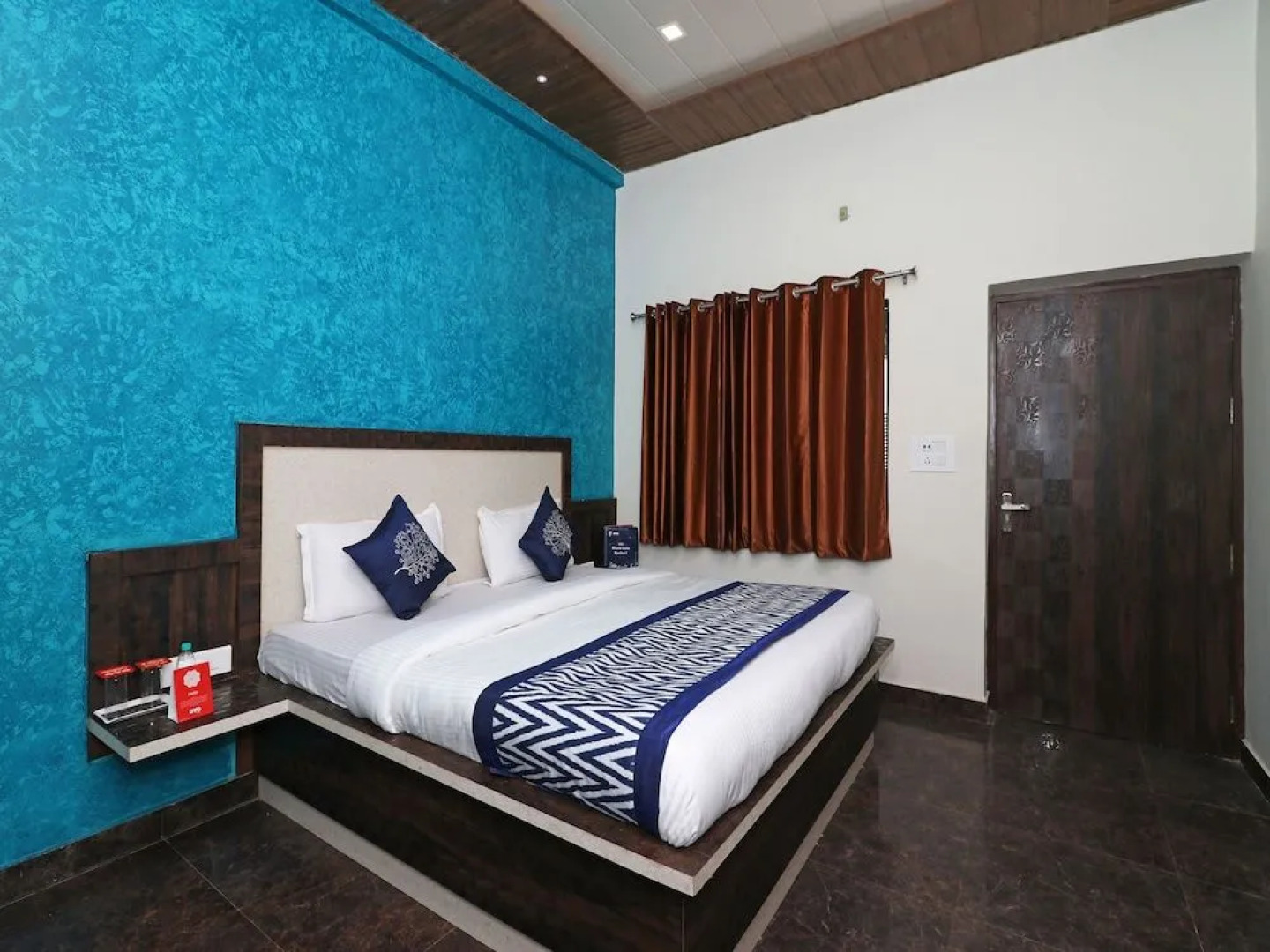 OYO 10290 Yashogopal Resortico