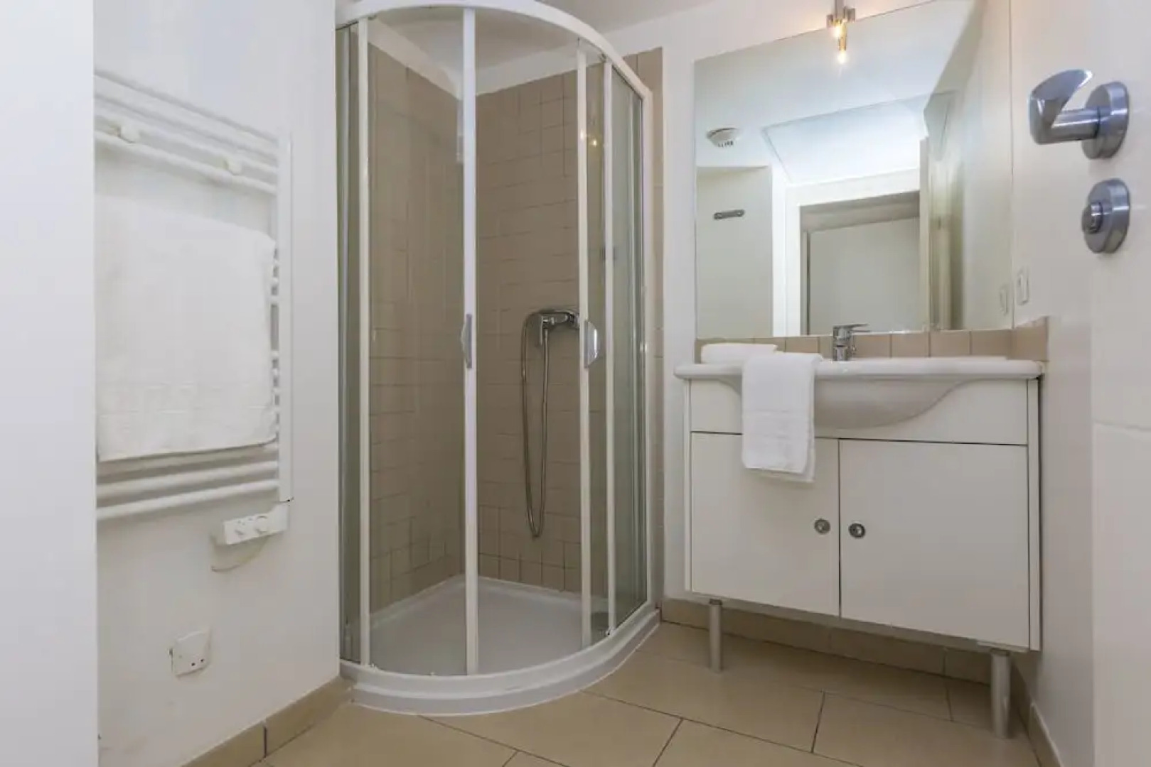 Résidence Odalys Les Voiles Blanches