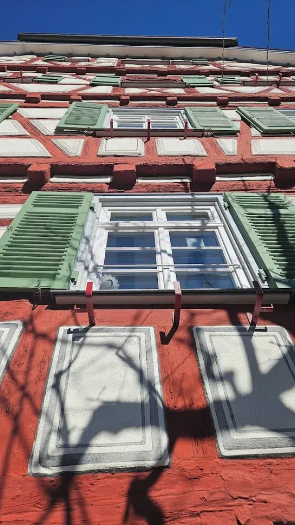 Altes Pfarrhaus Hotel und Restaurant