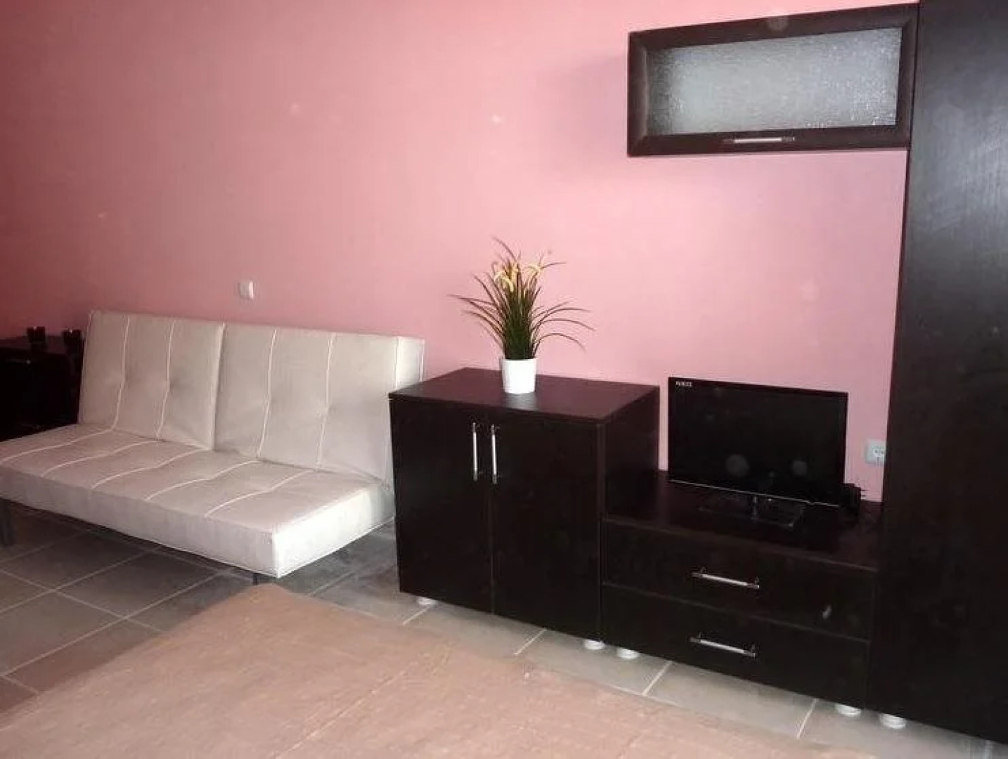 MM Complex Dimitrovi