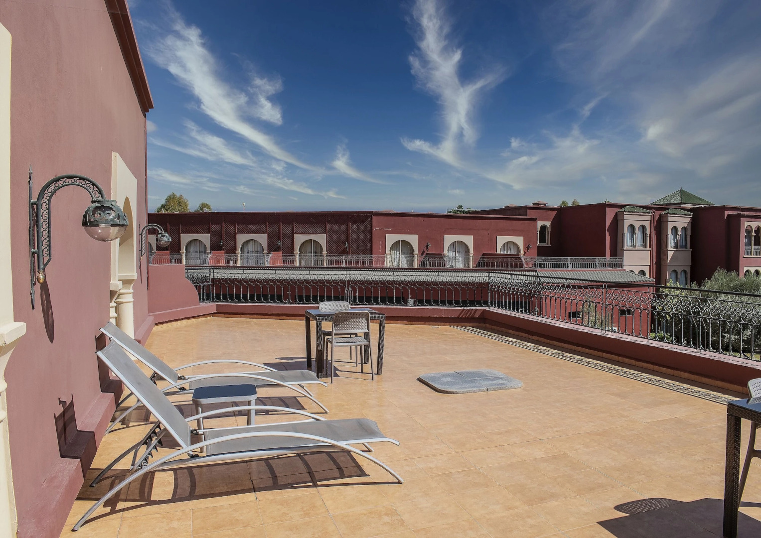 Eden Andalou Aquapark & Spa