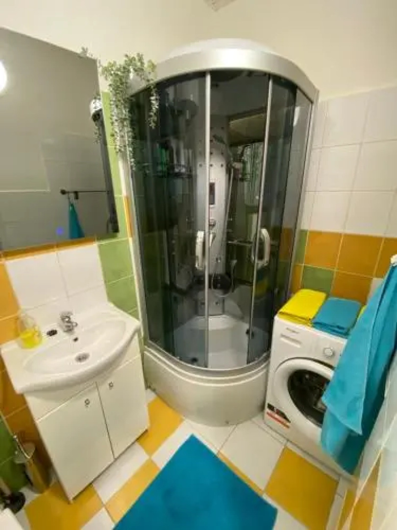 Downtown Flat under Spilberk Castle