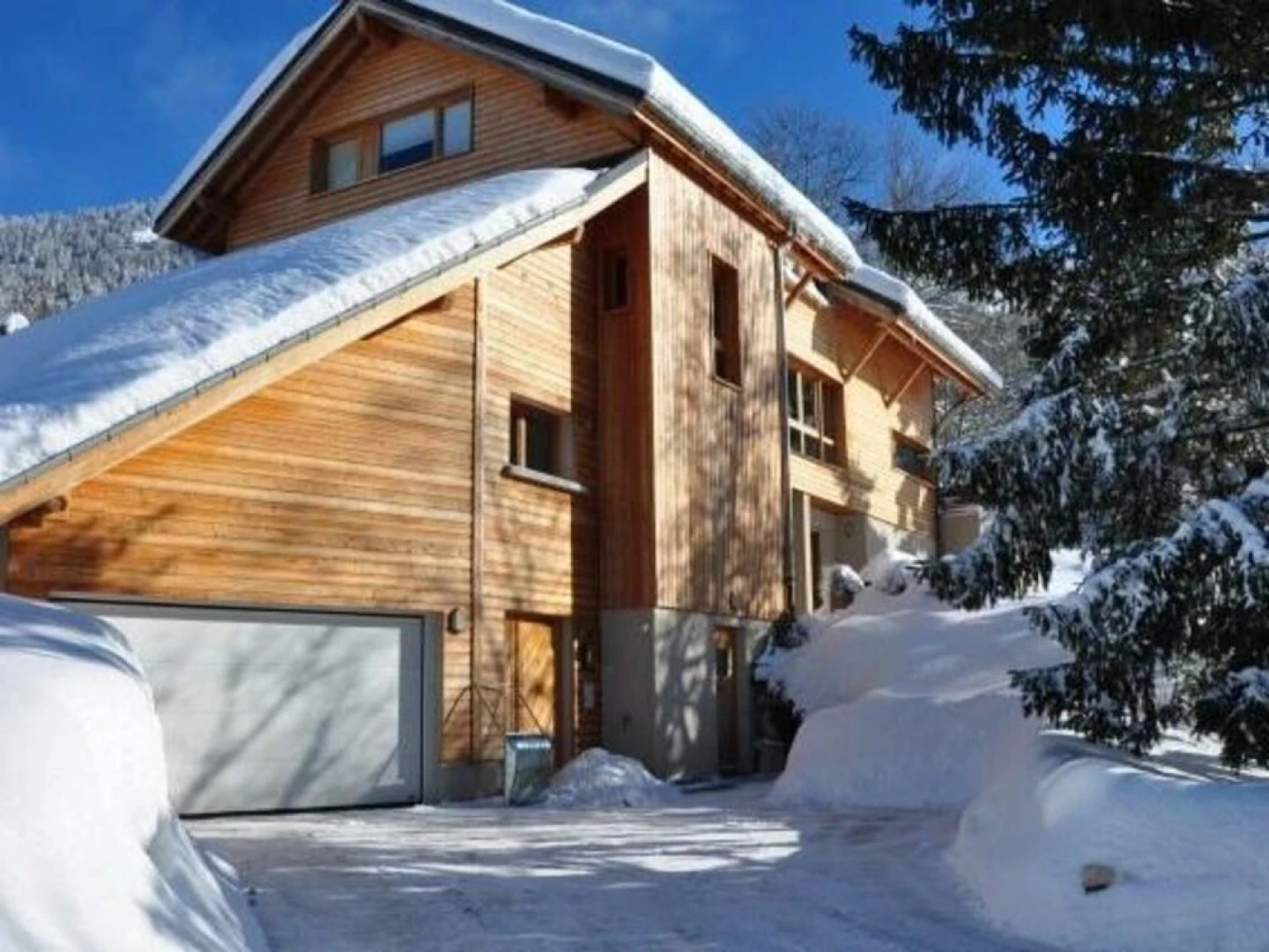 Maison d'hôtes Agathe et Sophie